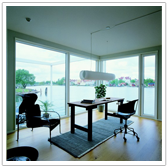 műanyag nyílászáró